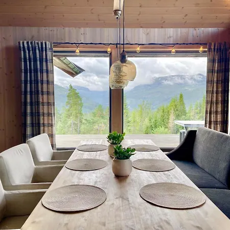 With Beautiful View * Voss