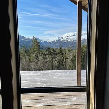 Сasa de vacaciones With Beautiful View *
