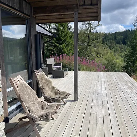Сasa de vacaciones With Beautiful View
